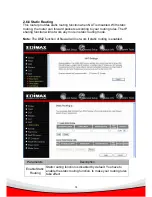 Preview for 76 page of Edimax BR-6215SRg User Manual