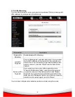 Preview for 83 page of Edimax BR-6215SRg User Manual