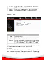 Preview for 107 page of Edimax BR-6215SRg User Manual
