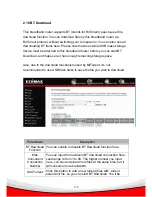 Preview for 112 page of Edimax BR-6215SRg User Manual