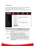 Preview for 120 page of Edimax BR-6215SRg User Manual