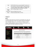 Preview for 121 page of Edimax BR-6215SRg User Manual