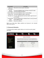 Preview for 122 page of Edimax BR-6215SRg User Manual