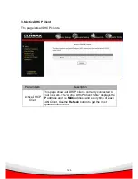 Preview for 127 page of Edimax BR-6215SRg User Manual