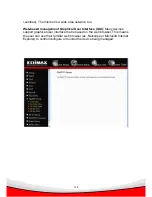 Preview for 138 page of Edimax BR-6215SRg User Manual