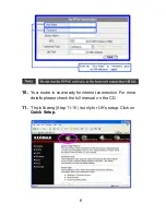 Preview for 7 page of Edimax BR-6216Mg Quick Installation Manual