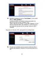 Preview for 31 page of Edimax BR-6216Mg Quick Installation Manual