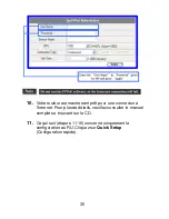 Preview for 36 page of Edimax BR-6216Mg Quick Installation Manual