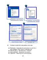 Preview for 47 page of Edimax BR-6216Mg Quick Installation Manual