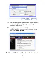 Preview for 64 page of Edimax BR-6216Mg Quick Installation Manual
