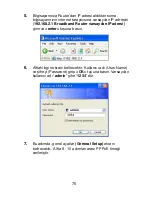 Preview for 76 page of Edimax BR-6216Mg Quick Installation Manual