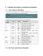 Preview for 8 page of Edimax BR-6224n Usre Manual