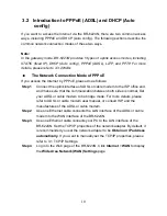 Preview for 16 page of Edimax BR-6224n Usre Manual