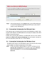 Preview for 18 page of Edimax BR-6224n Usre Manual