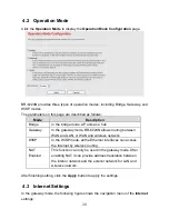 Preview for 26 page of Edimax BR-6224n Usre Manual