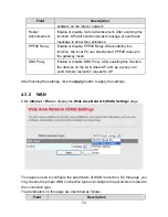 Preview for 30 page of Edimax BR-6224n Usre Manual