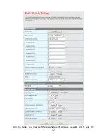 Preview for 48 page of Edimax BR-6224n Usre Manual