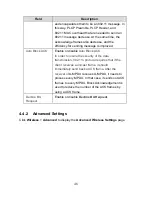 Preview for 54 page of Edimax BR-6224n Usre Manual