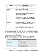 Preview for 61 page of Edimax BR-6224n Usre Manual