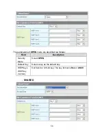 Preview for 64 page of Edimax BR-6224n Usre Manual