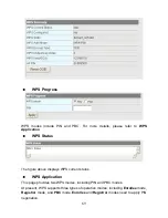 Preview for 75 page of Edimax BR-6224n Usre Manual