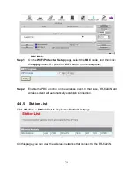 Preview for 77 page of Edimax BR-6224n Usre Manual