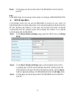 Preview for 81 page of Edimax BR-6224n Usre Manual