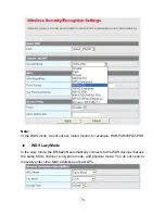 Preview for 82 page of Edimax BR-6224n Usre Manual