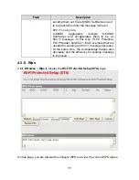 Preview for 105 page of Edimax BR-6224n Usre Manual