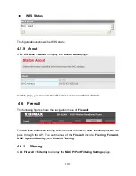 Preview for 107 page of Edimax BR-6224n Usre Manual