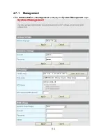 Preview for 120 page of Edimax BR-6224n Usre Manual