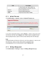 Preview for 123 page of Edimax BR-6224n Usre Manual