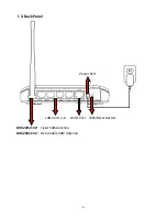 Предварительный просмотр 7 страницы Edimax BR-6228nC V2 User Manual