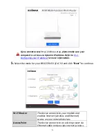 Предварительный просмотр 10 страницы Edimax BR-6228nC V2 User Manual