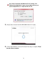 Предварительный просмотр 24 страницы Edimax BR-6228nC V2 User Manual
