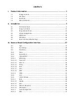 Preview for 2 page of Edimax BR-6228nS V3 User Manual