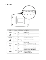 Preview for 6 page of Edimax BR-6228nS V3 User Manual