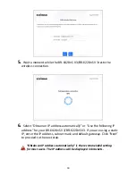 Preview for 22 page of Edimax BR-6228nS V3 User Manual