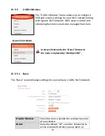 Preview for 64 page of Edimax BR-6228nS V3 User Manual