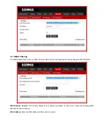 Preview for 33 page of Edimax BR-6314K User Manual