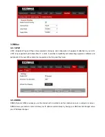 Preview for 35 page of Edimax BR-6314K User Manual
