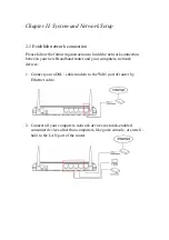 Preview for 13 page of Edimax BR-6424n User Manual