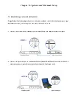 Preview for 13 page of Edimax BR-6428n User Manual