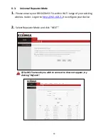 Предварительный просмотр 17 страницы Edimax BR-6428nS V5 User Manual