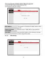 Предварительный просмотр 40 страницы Edimax BR-6428nS V5 User Manual