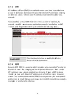 Предварительный просмотр 54 страницы Edimax BR-6428nS V5 User Manual