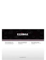 Preview for 21 page of Edimax BR-6475nD Quick Installation Manual