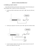 Предварительный просмотр 11 страницы Edimax BR-6475nD User Manual