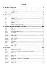 Preview for 2 page of Edimax BR-6476AC User Manual