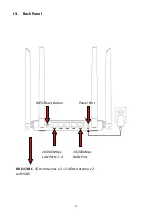 Preview for 6 page of Edimax BR-6476AC User Manual